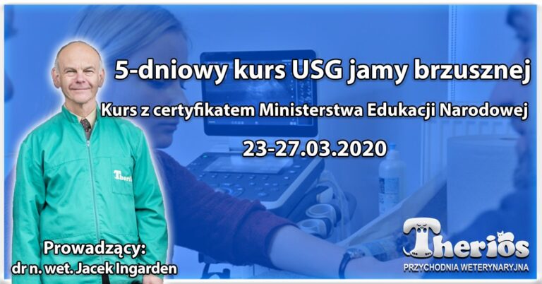 kurs USG